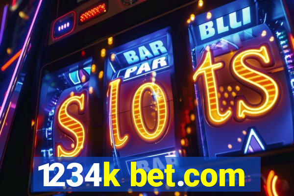 1234k bet.com